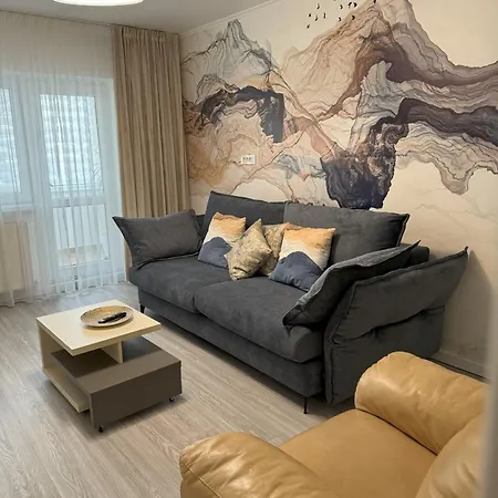 Imedio Velvet Apartment Aviatiei Bucharest Exterior photo