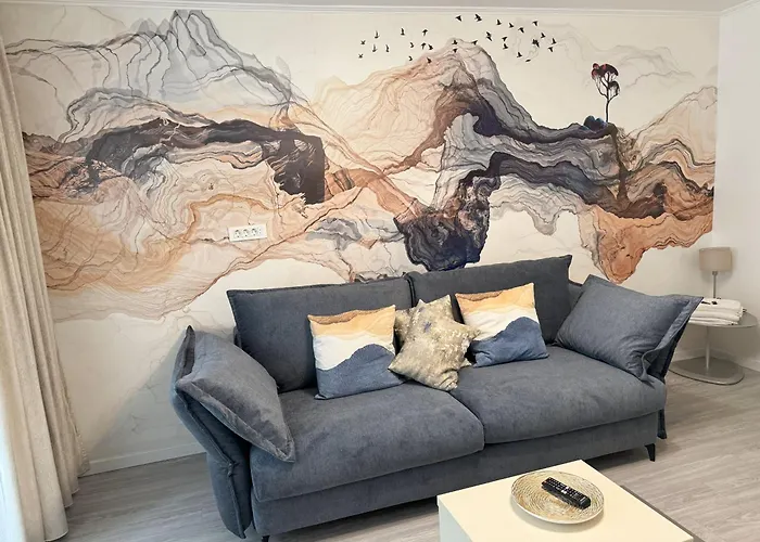 Imedio Velvet Apartment Aviatiei