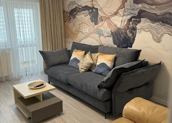 Imedio Velvet Apartment Aviatiei
