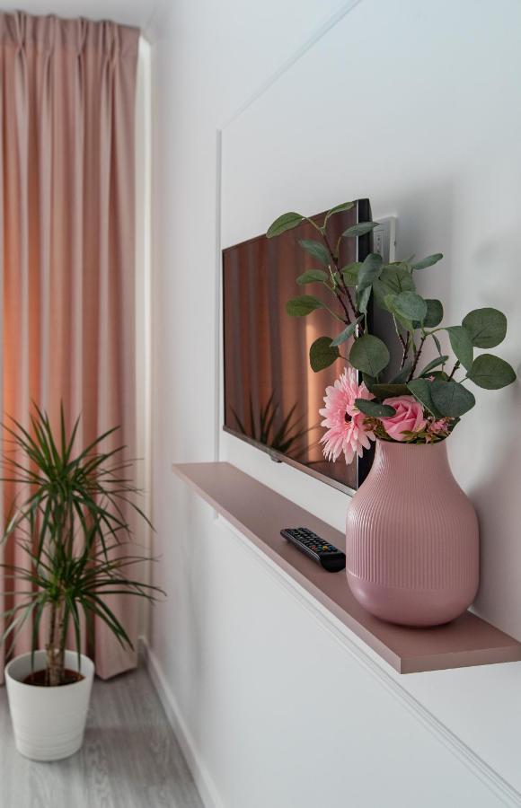 Imedio Velvet Aviatiei Apartment Bucharest