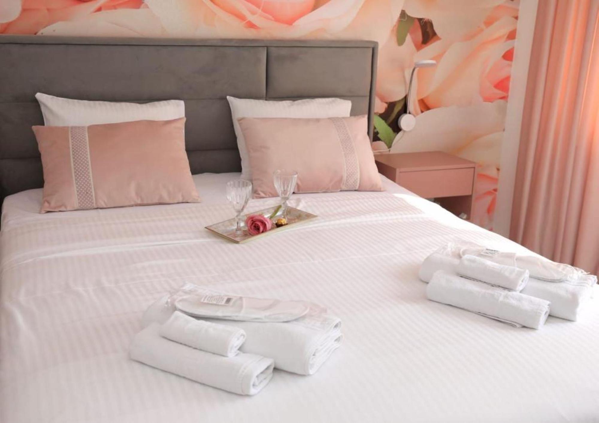 Apartment Imedio Velvet Aviatiei Bucharest
