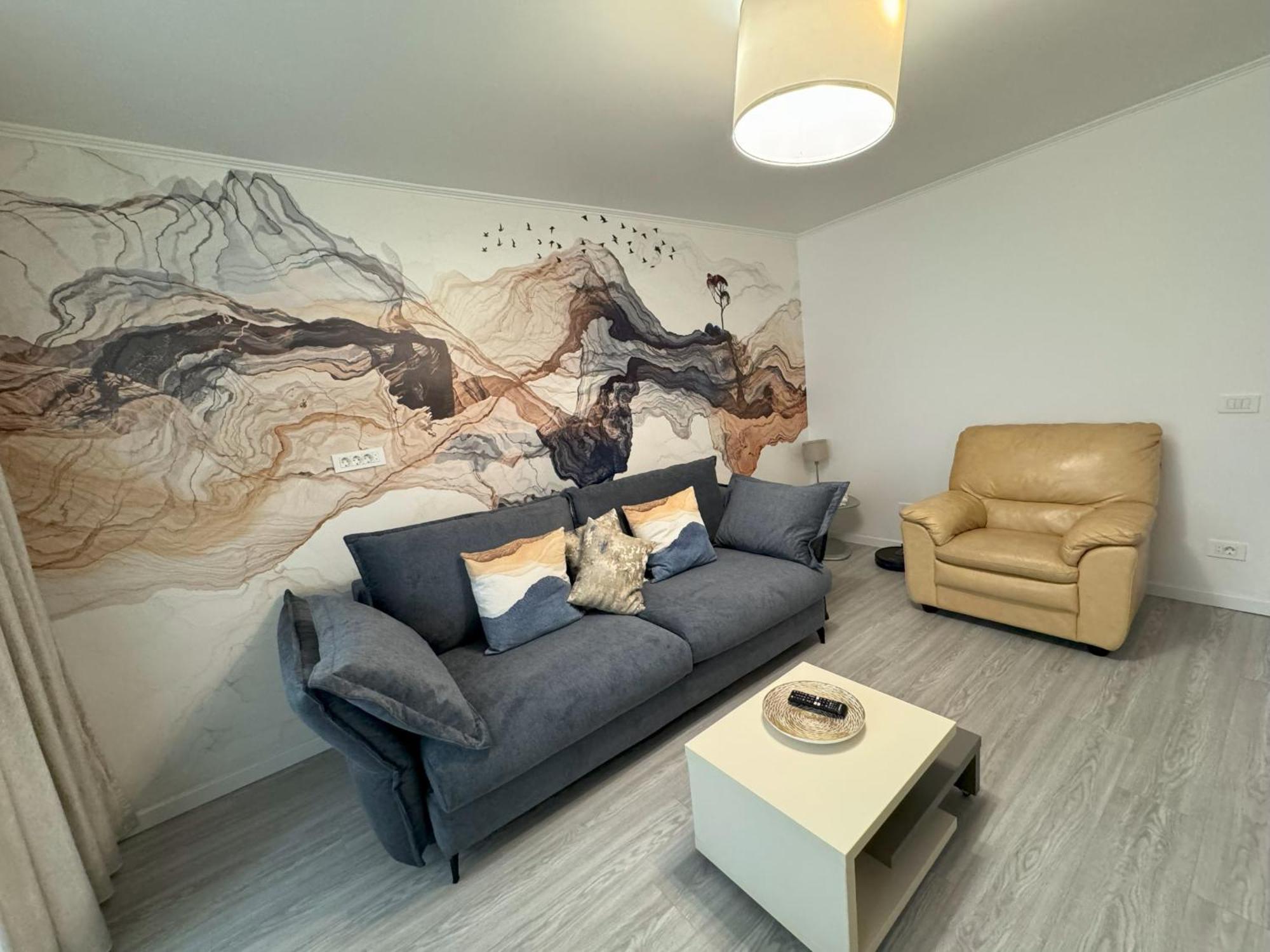 Apartment Imedio Velvet Aviatiei *