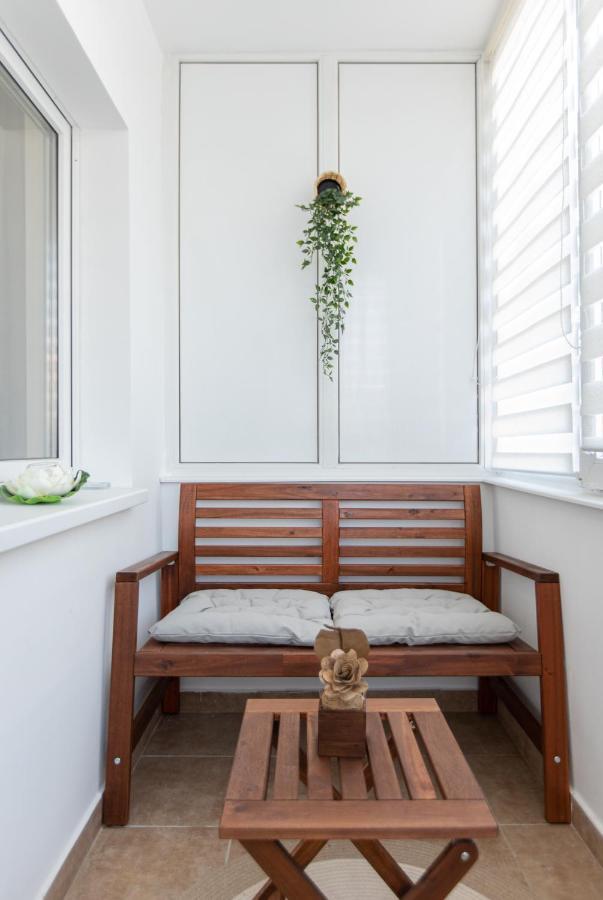 Apartamento Imedio Velvet Aviatiei Bucarest
