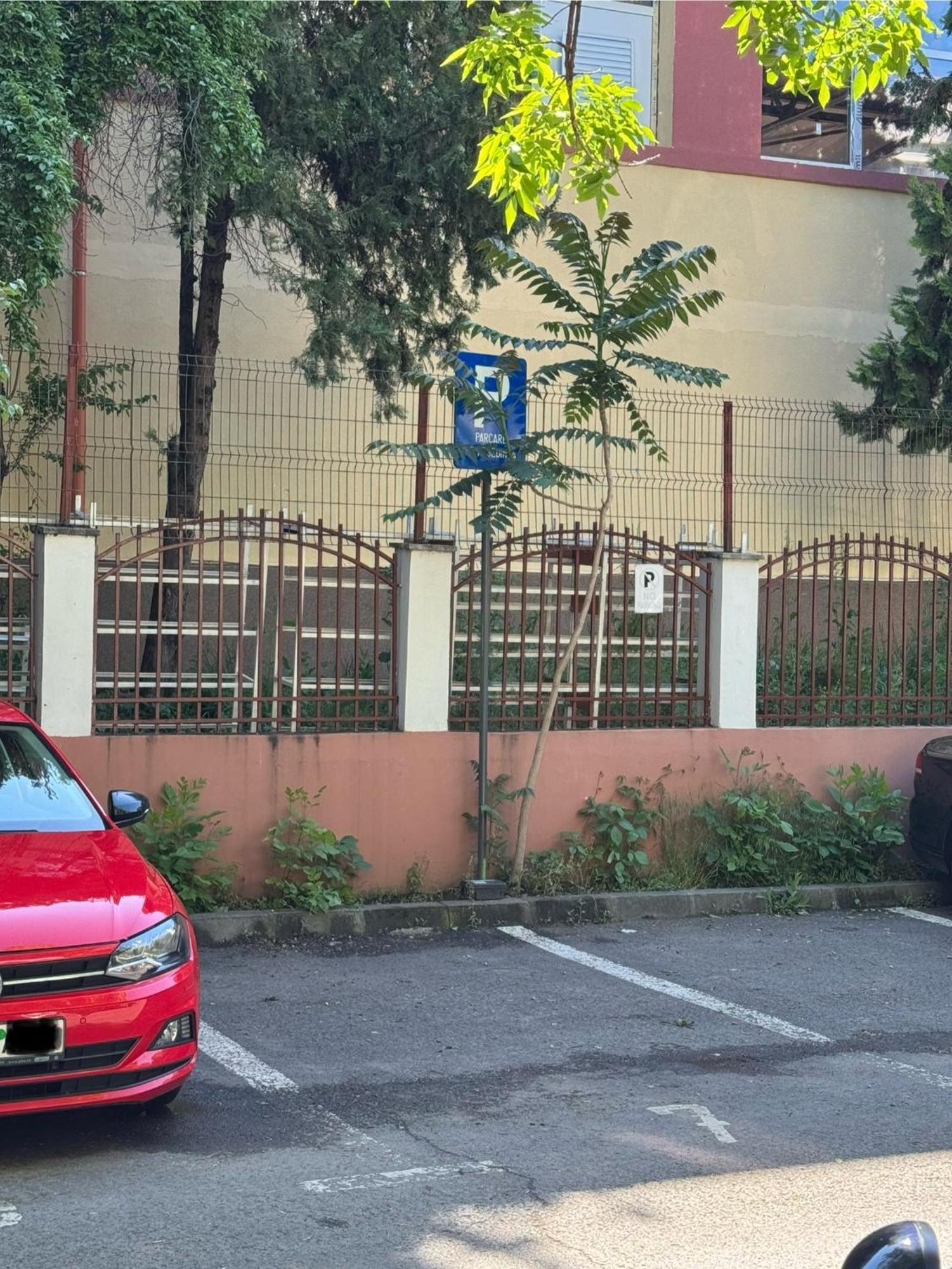Imedio Velvet Aviatiei * Bucarest